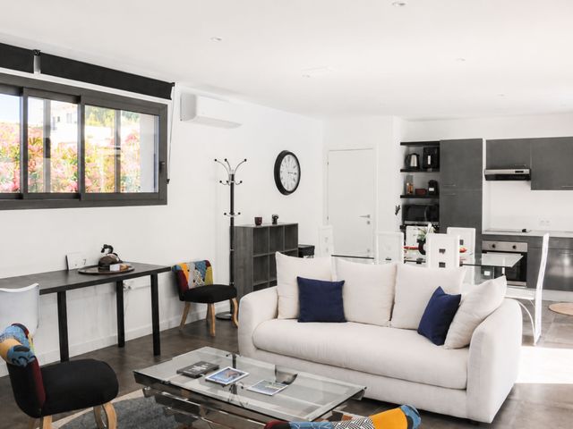 maison à vendre - 8 pièces - 348.0 m2 - BIGUGLIA - 202 - CORSE - Century 21 Dary Immobilier
