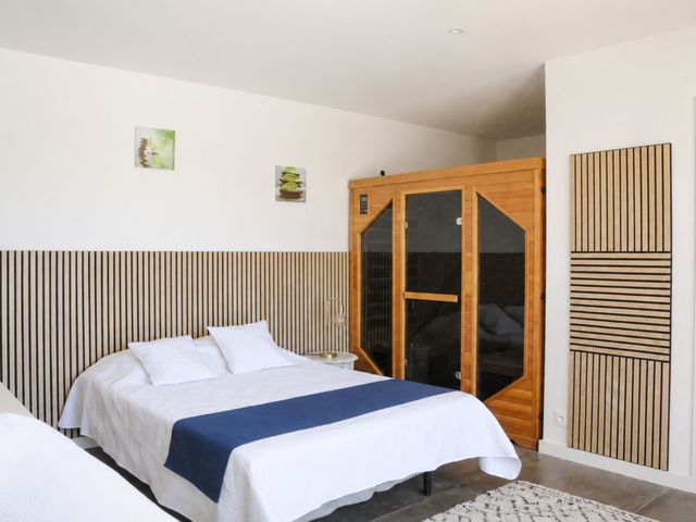 maison à vendre - 8 pièces - 348.0 m2 - BIGUGLIA - 202 - CORSE - Century 21 Dary Immobilier