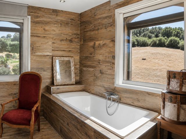 maison à vendre - 8 pièces - 348.0 m2 - BIGUGLIA - 202 - CORSE - Century 21 Dary Immobilier