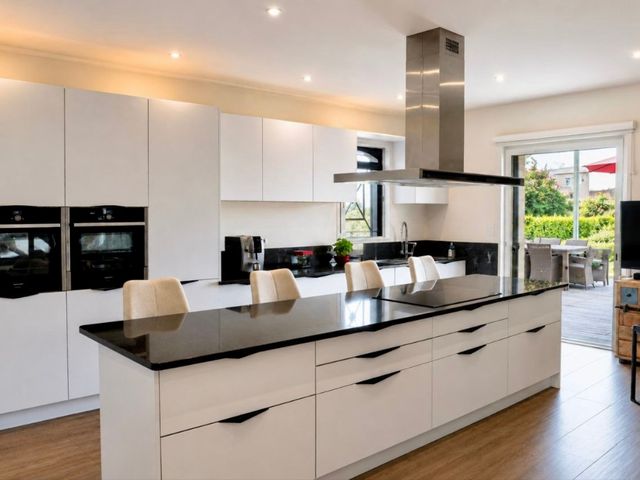 maison à vendre - 8 pièces - 348.0 m2 - BIGUGLIA - 202 - CORSE - Century 21 Dary Immobilier