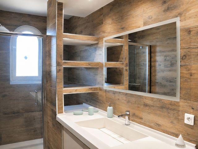 maison à vendre - 8 pièces - 348.0 m2 - BIGUGLIA - 202 - CORSE - Century 21 Dary Immobilier