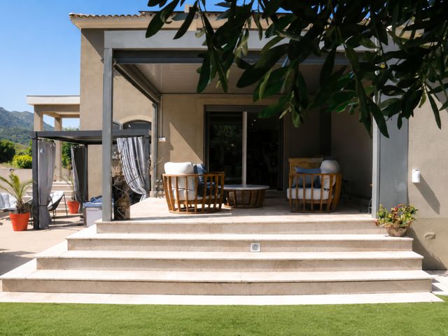 maison à vendre - 8 pièces - 348.0 m2 - BIGUGLIA - 202 - CORSE - Century 21 Dary Immobilier