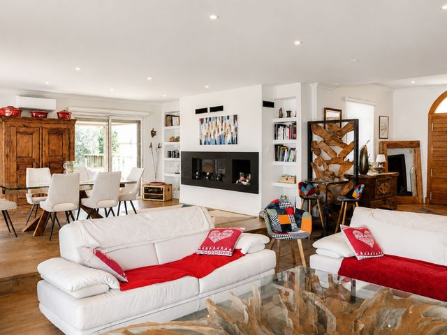 maison à vendre - 8 pièces - 348.0 m2 - BIGUGLIA - 202 - CORSE - Century 21 Dary Immobilier