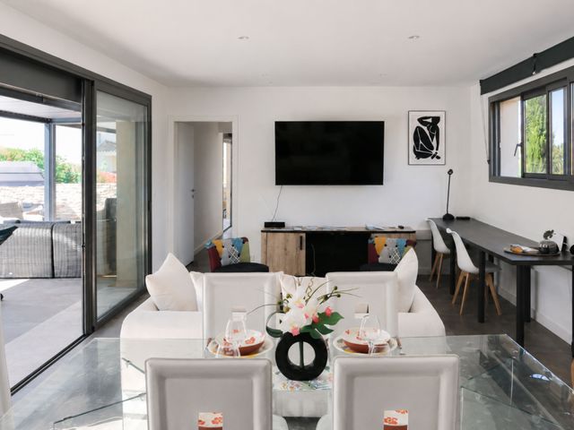 maison à vendre - 8 pièces - 348.0 m2 - BIGUGLIA - 202 - CORSE - Century 21 Dary Immobilier