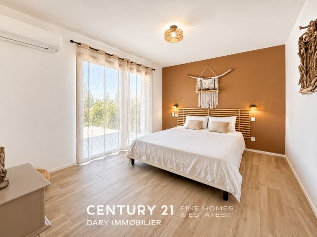 maison à vendre - 6 pièces - 183.08 m2 - CALVI - 202 - CORSE - Century 21 Dary Immobilier