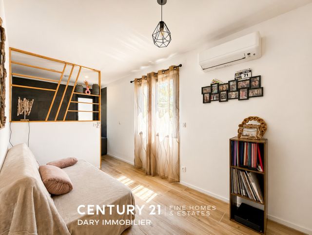 maison à vendre - 6 pièces - 183.08 m2 - CALVI - 202 - CORSE - Century 21 Dary Immobilier