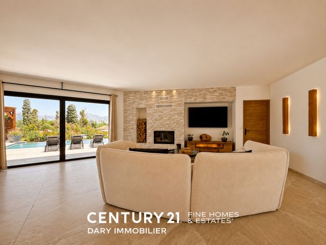 maison à vendre - 6 pièces - 183.08 m2 - CALVI - 202 - CORSE - Century 21 Dary Immobilier