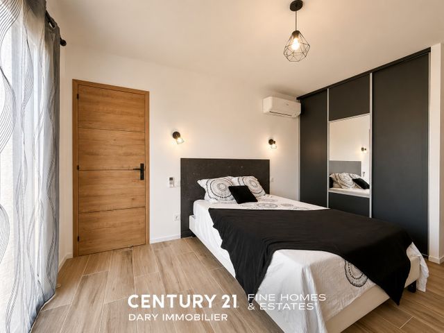 maison à vendre - 6 pièces - 183.08 m2 - CALVI - 202 - CORSE - Century 21 Dary Immobilier